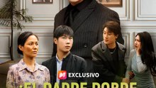 ¡El padre pobre era un gran ingeniero! | Serie Completa | Short Drama Español