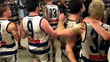 Newlyn song after CHFL round nine win over Rokewood-Corindhap