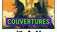 LE PROBLEME DU TOME 16 DE CHOUJIN X !