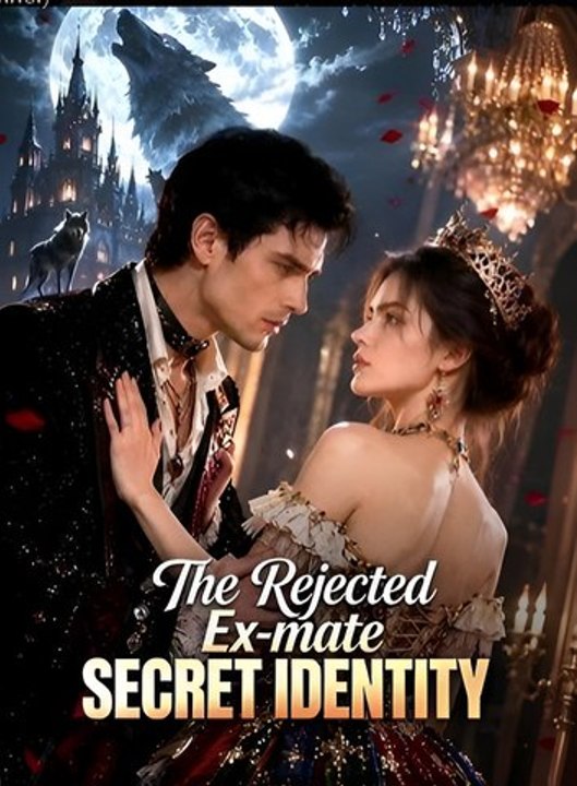 The Rejected Ex-mate secret Identity-Drama FULL MOVIES ENGLISH SUB