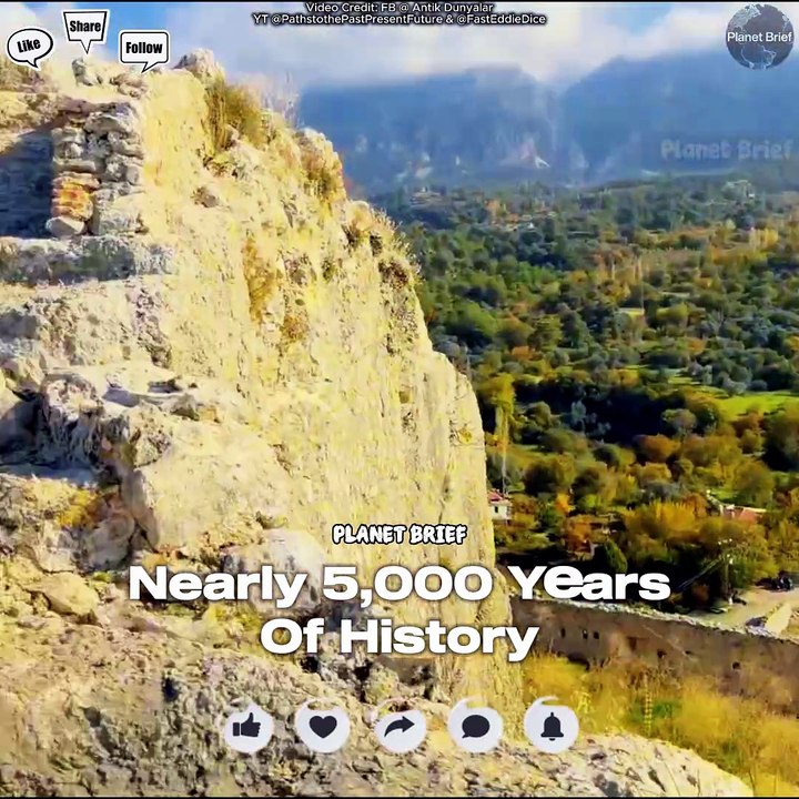 BELLEROPHON ROCK TOMB