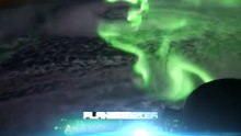 NASA Aurora Australis