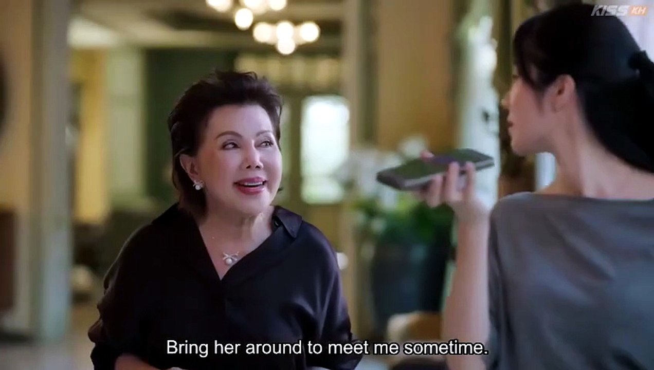 Chasing Love Ep 3 Engsub