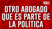 La abogada de Soledad fue candidata de La Kibertad Avanza