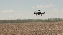 Ukraine is turning heavy bomber drones into supply haulers as front-line logistics become too dangerous for humans
