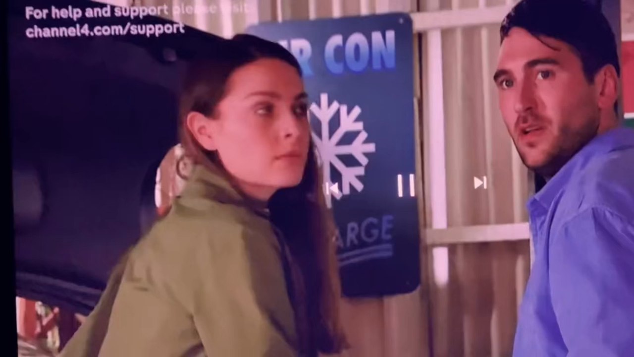 Hollyoaks 2022 summer trailer
