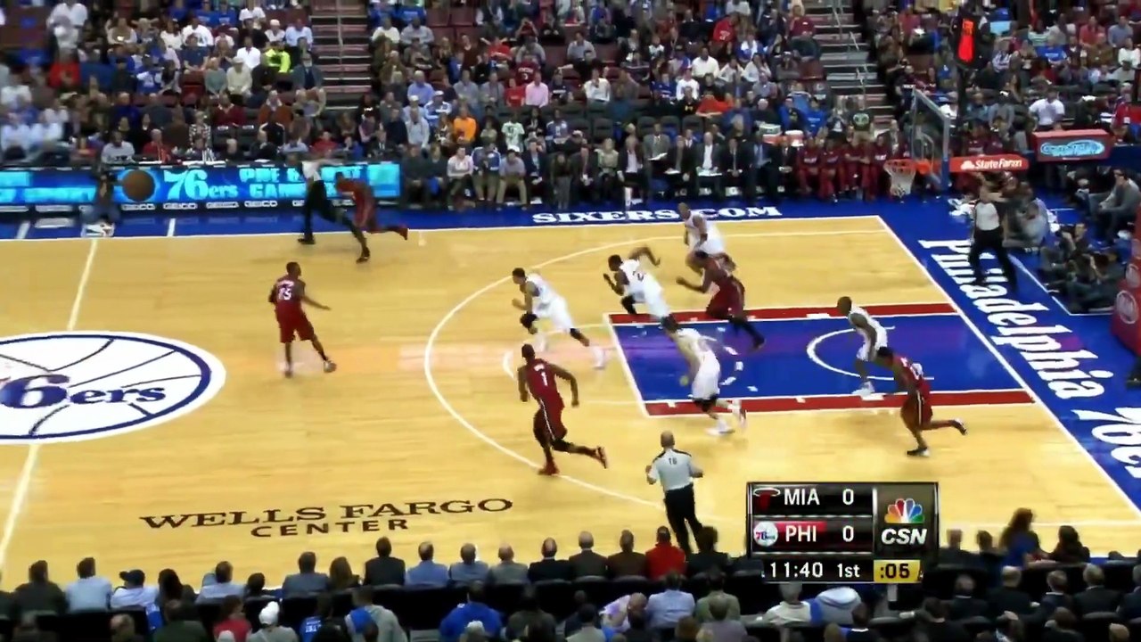 The NBA’s Most Unique Skillsets That STILL Failed
