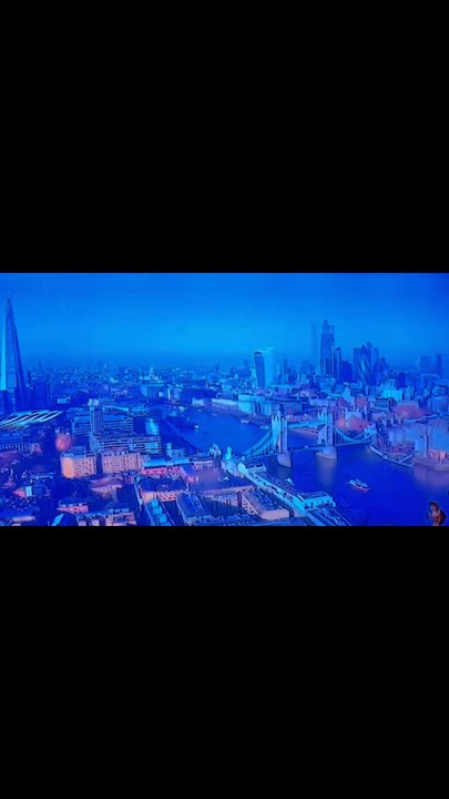 Britain got talent 2025