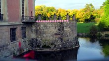 Castle Impossible The Powder Rooms Royal Flush Season 2 Episode 3 Full Episode HD Online