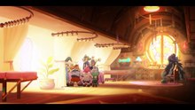 Dragon Striker The Dragon Within DD 5 1 H 264 Season 1 Episode 9 Full Episode HD Online