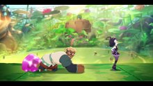Dragon Striker Out of Their League DD 5 1 H 264 Season 1 Episode 6 Full Episode HD Online