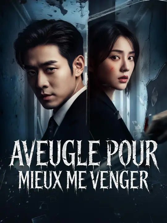 AVEUGLE POUR MIEUX ME VENGER | Série Complète | Short Drama Français