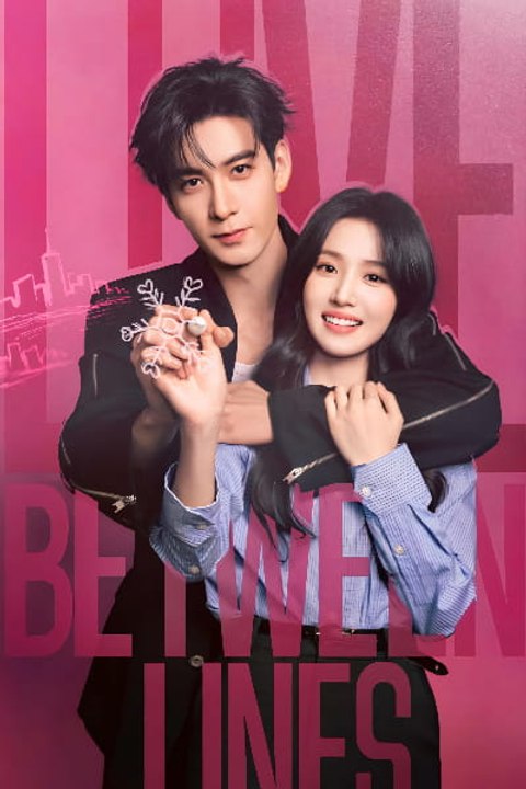 Love Between Lines (Ga Xi) - Season 1 - Episode 01 Eng Sub