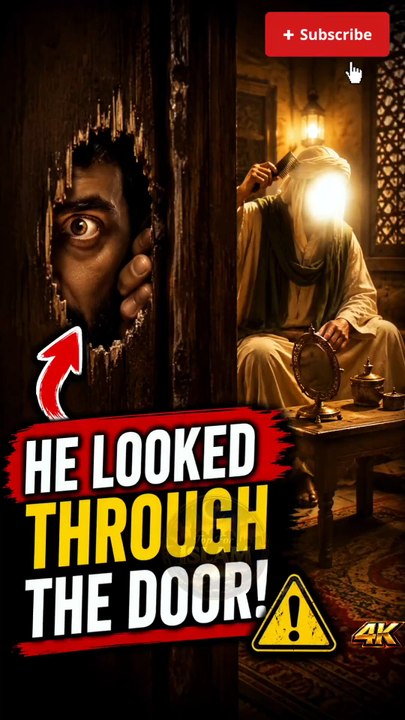 The Prophet ﷺ Gave a Serious Warning About This