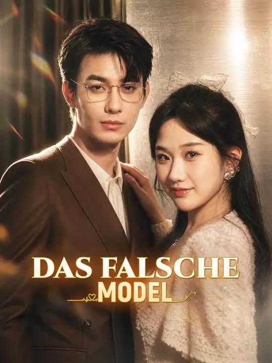 Das falsche Model | Komplette Serie | Short Drama Deutsch