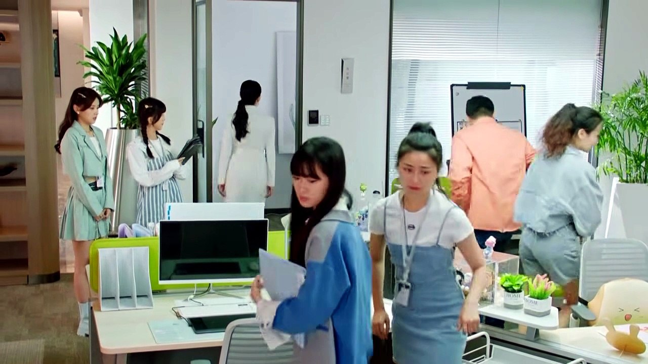 SAU NGÀY GẶP EM - TẬP 02 - (Phim thuyết minh)