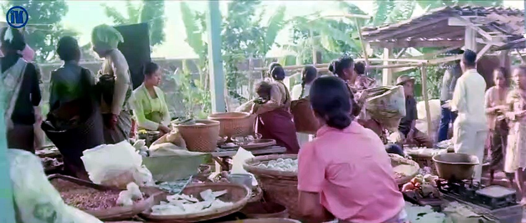 Ingin Cepat Kaya (Babi Jadi-Jadian) (1976)