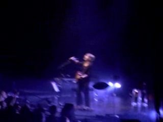 aubert - NY ou AILLEURS - AU PALAIS DES SPORTS