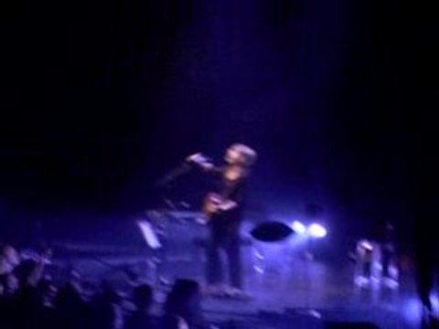 aubert - NY ou AILLEURS - AU PALAIS DES SPORTS