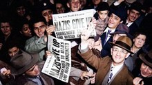 World War II With Tom Hanks Darkness Falls NOW H 264 Season 1 Episode 7 Full Episode HD Online