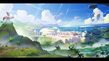 Dragon Striker Season 1 Episode 1 Full Episode HD Online