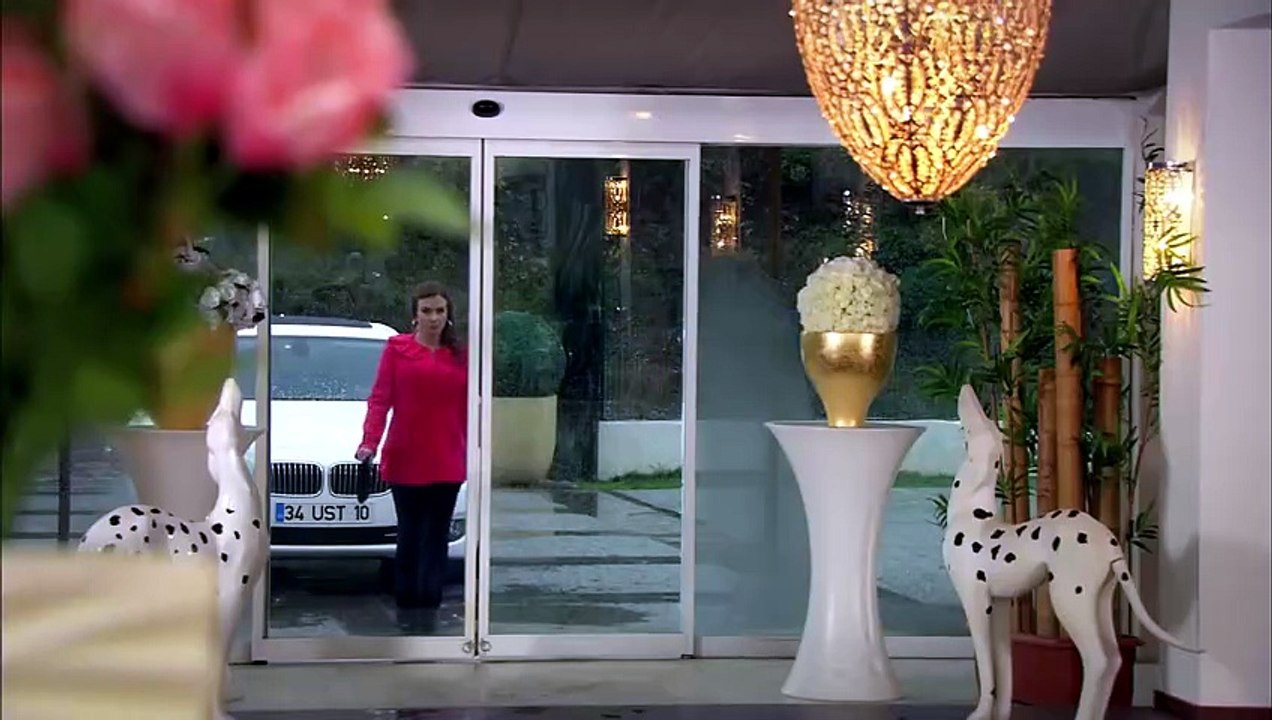 Adini Feriha Koydum - Episode 80 - ENG SUB