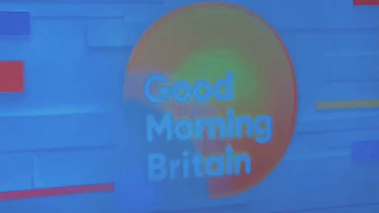 Good morning Britain 2023