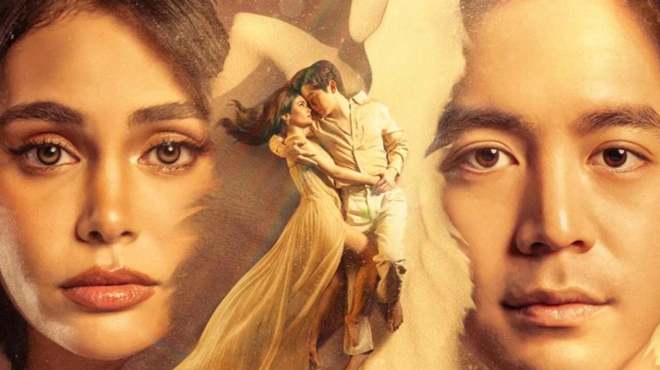 Love Is Never Gone (2026) Episode 11 - ENG SUB