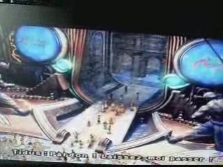 FFX Walktrough - Première partie