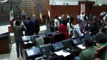 Diputados le piden al INE que elija pronto a la nueva persona que será la titular del IEPC