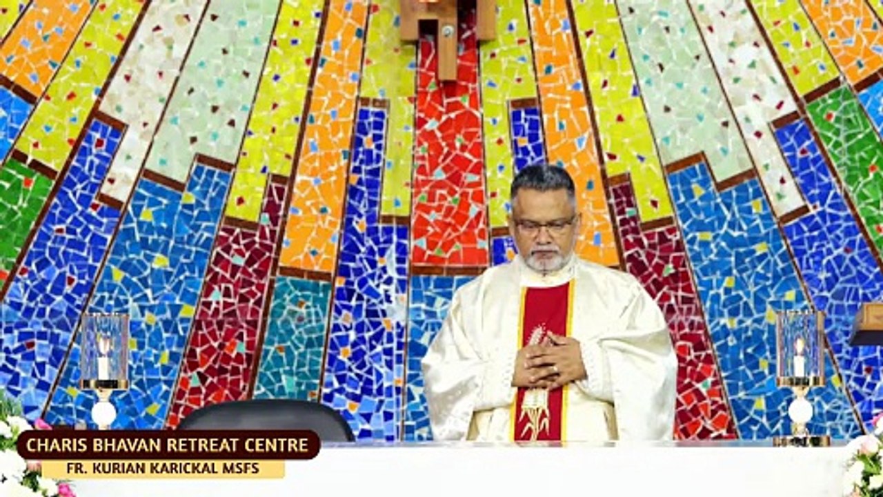 Holy Mass I Malayalam Mass I June 13 2026 I Saturday I Qurbana