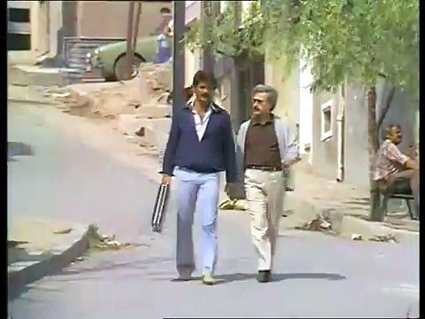 1982 Elveda Dostum AHU TUĞBA KADİR İNANIR Türk Filmi [Full Movie]