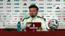 Tony Popovic: "Türkiye’nin güçlü bir takım olduğunu biliyoruz" | Ajansspor | IHA