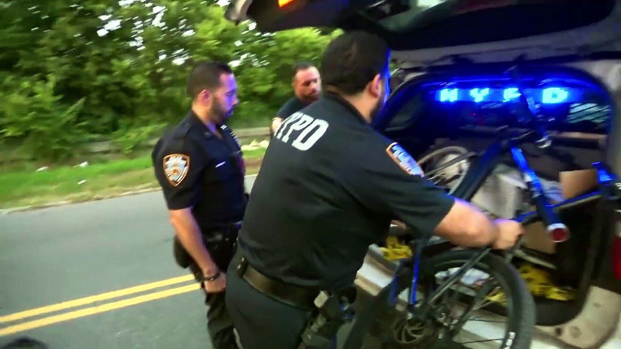 Cops S37 E51