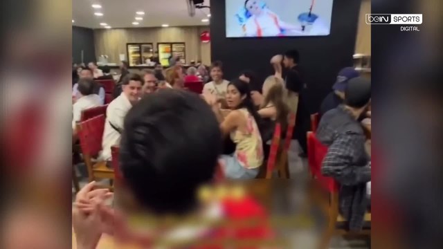 Fans mexicanos y coreanos se enfrentan cuando suena “Gangnam Style” en un bar
