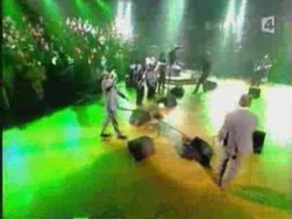 Madness.one step beyon