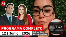 Madre de Roxana Guzmán ruega por su hija mientras Fiscalía Federal toma el caso