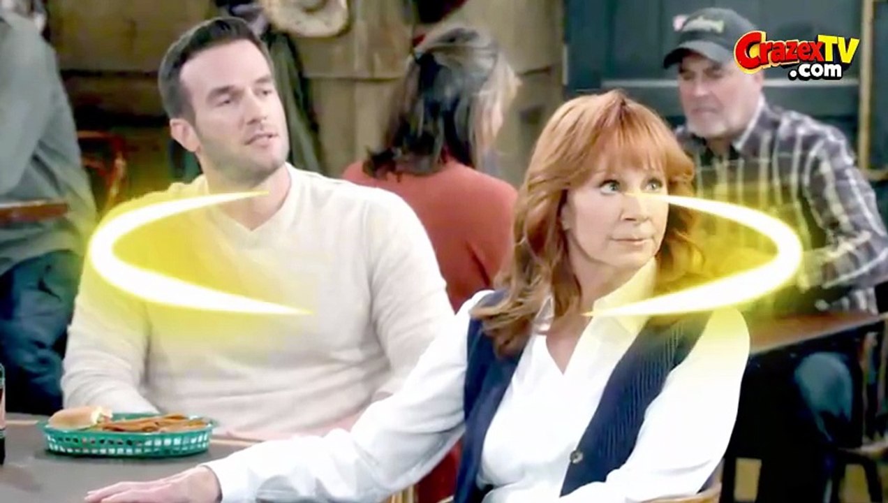 Happy's Place Season 3 - NBC Melissa Peterman, Reba McEntire, Release Date, Episodes-1