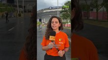 Brasil e Marrocos fogem de favoritismo antes da estreia na Copa do Mundo #shorts