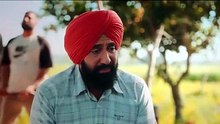 Mehar (2025) Full Punjabi Movie