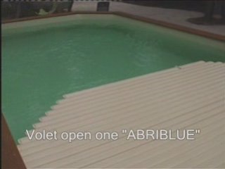 Aquabois : Piscine bois