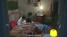 Amidst a Snowstorm of Love - Ep. 8 Eng Sub