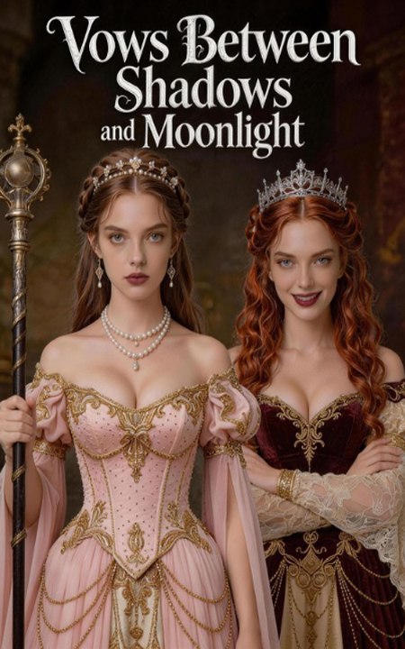 Vows Between Shadows and Moonlight - FULL MOVIE