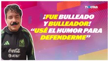 Ojitos de Huevo confesó cómo enfrentó el bullying, y adelanta su participación en el Mundial 2026