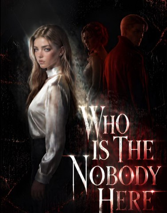Who Is The Nobody Here 3-Drama FULL MOVIES ENGLISH SUB
