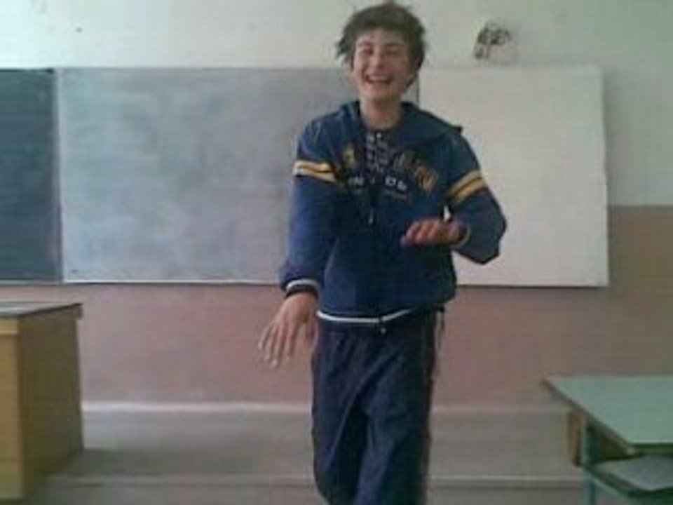 koce kucheka
