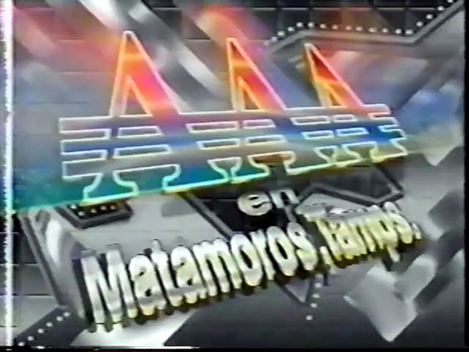 [AAA] Rey Misterio Jr. vs. Juventud Guerrera (11/30/1994)