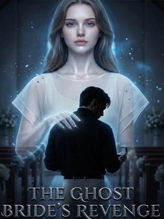 The ghost brides revenge- Full EP