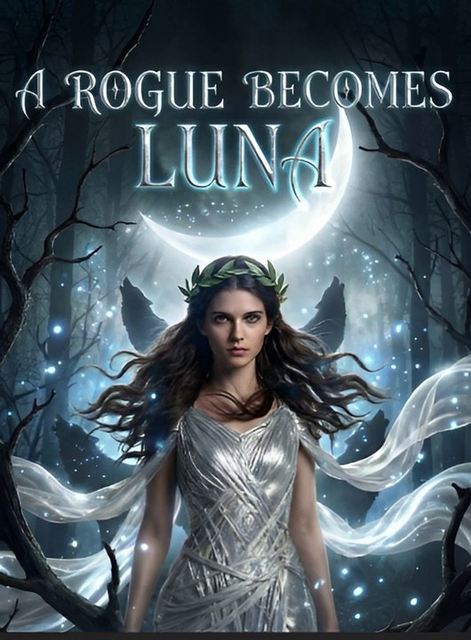 Rogue become luna- Full EP