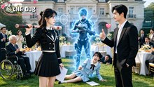 Mocked as a country bumpkin, is secretly a mafia queen who can bring the dead back—CEO falls for her - FULL MOVIES ENGLISH SUB